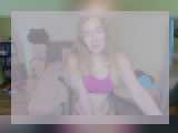 Welcome to cammodel profile for EmilyyGreeen: Lingerie & stockings