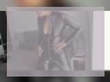 Welcome to cammodel profile for Ambersexy: Leather