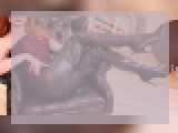 Welcome to cammodel profile for DominantMiss: Leather