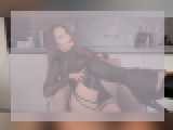 Welcome to cammodel profile for msberry: Latex & rubber