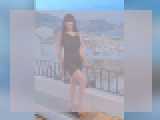 Welcome to cammodel profile for DiamaraBellezza: Travel