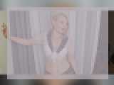 Welcome to cammodel profile for TinaMilstar: Dominatrix