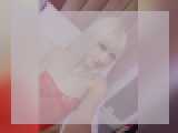 Welcome to cammodel profile for LunaGoth: Lingerie & stockings