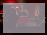 Welcome to cammodel profile for MargoTigress: Lingerie & stockings