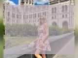 Welcome to cammodel profile for ScentOfRose: Dancing