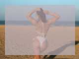 Welcome to cammodel profile for JuliannaSportiv: Fitness