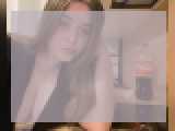 Welcome to cammodel profile for IreneRina: Glasses