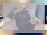 Welcome to cammodel profile for MeMarrisson: Leather