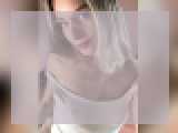 Connect with webcam model GloriaSS: Fitness