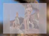 Welcome to cammodel profile for EuphoriaRose