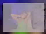 Watch cammodel LesCute: Smoking