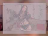 Welcome to cammodel profile for DarkSpace: Leather