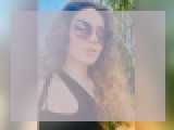 Connect with webcam model KissieCutie