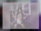 Why not cam2cam with Danielapic: Nipple play