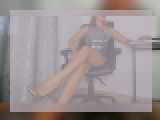 Welcome to cammodel profile for IAphrodite: Kissing