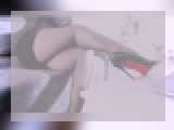 Welcome to cammodel profile for Anda: Exhibition