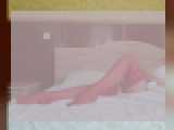 Welcome to cammodel profile for SweetBerry035