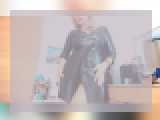 Welcome to cammodel profile for MeMarrisson: Leather