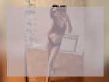 Why not cam2cam with BlackBanny: Strip-tease