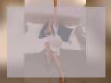 Welcome to cammodel profile for BlackBanny: Outfits