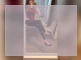 Adult chat with DominantMiss: Legs, feet & shoes