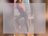 Welcome to cammodel profile for DominantMiss: Leather