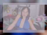 Welcome to cammodel profile for StefanaDean: Legs, feet & shoes