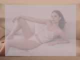 Welcome to cammodel profile for EvelinaRubio: Lingerie & stockings