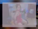 Welcome to cammodel profile for MirandaOlsen: Legs, feet & shoes