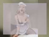 Welcome to cammodel profile for CarolMay: Nails