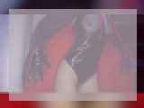 Find your cam match with Dyannis: Lipstick