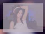 Webcam chat profile for AmandaWally: Lipstick