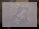 Connect with webcam model AstraMluse: Smoking