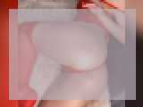 Welcome to cammodel profile for ElissaDream: Leather