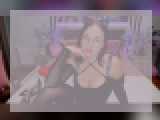 Welcome to cammodel profile for StefanaDean: Legs, feet & shoes