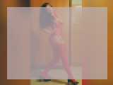 Welcome to cammodel profile for QueenIssaBel