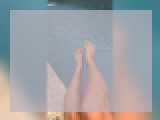 Adult chat with DominantMiss: Legs, feet & shoes
