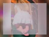 Welcome to cammodel profile for GloriaSS: Lingerie & stockings