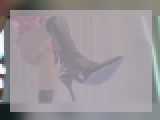 Why not cam2cam with Dyannis: Legs, feet & shoes