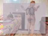 Adult chat with ChocolateBunny: Outfits