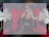 Welcome to cammodel profile for LexaSawyer: Exhibition
