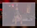 Welcome to cammodel profile for MargoTigress: Lingerie & stockings