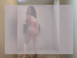 Welcome to cammodel profile for Shakira