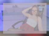 Adult webcam chat with DannieBeautiful: Humor