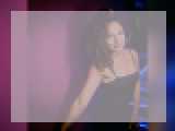 Welcome to cammodel profile for QueenIssaBel