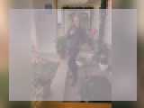 Welcome to cammodel profile for Kysia: Smoking