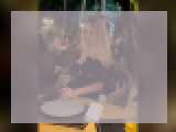 Welcome to cammodel profile for Sweetheart699: Kissing
