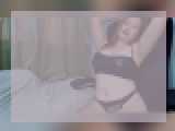 Welcome to cammodel profile for HottieZebby: Nails