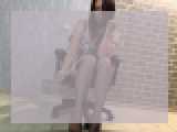 Welcome to cammodel profile for BusinkaX: Dominatrix