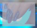 Adult chat with LuckyLilu: Armpits